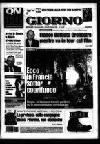 giornale/CFI0354070/2005/n. 265 del 9 novembre